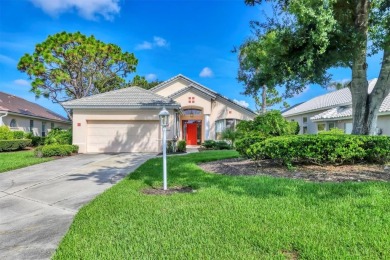 Welcome to University Park Country Club, a beautifully on University Park Country Club in Florida - for sale on GolfHomes.com, golf home, golf lot