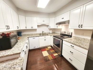 ** Best offer Due By 5/31 at 7 pm * Stunning executive condo on on Swan Valley Golf Club in Michigan - for sale on GolfHomes.com, golf home, golf lot