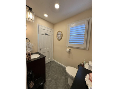 Charming 1 bed, 1 bath home offering comfortable living space on  in Kentucky - for sale on GolfHomes.com, golf home, golf lot