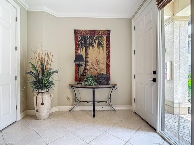 Welcome to your private tropical retreat in the prestigious on Gulf Harbour Yacht and Country Club in Florida - for sale on GolfHomes.com, golf home, golf lot
