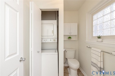 Located in the highly desirable Brandermill community, this on Brandermill Country Club in Virginia - for sale on GolfHomes.com, golf home, golf lot