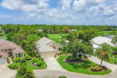 Welcome to University Park Country Club, a beautifully on University Park Country Club in Florida - for sale on GolfHomes.com, golf home, golf lot