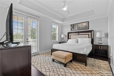 Don't miss this beautifully furnished 3 bedroom, 2 bathroom on Reunion Resort Golf Course in Florida - for sale on GolfHomes.com, golf home, golf lot