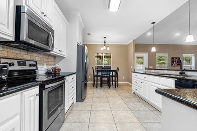 Nestled within the serene landscapes of Rayburn Country Resort on Rayburn Country Club in Texas - for sale on GolfHomes.com, golf home, golf lot