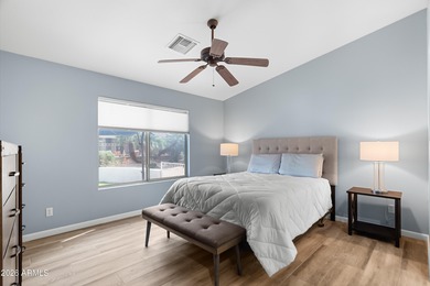 Pristine Trilogy home with many updates! Absolutely immaculate on Trilogy Golf Club At Power Ranch in Arizona - for sale on GolfHomes.com, golf home, golf lot