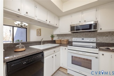 Located in the highly desirable Brandermill community, this on Brandermill Country Club in Virginia - for sale on GolfHomes.com, golf home, golf lot