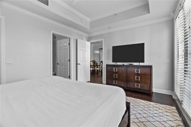 Don't miss this beautifully furnished 3 bedroom, 2 bathroom on Reunion Resort Golf Course in Florida - for sale on GolfHomes.com, golf home, golf lot