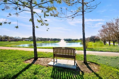 Welcome Home to your Dream Villa! Villa Features 2 Bedrooms, 2 on Timber Pines Golf Course in Florida - for sale on GolfHomes.com, golf home, golf lot