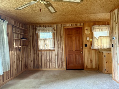 Tucked away in the heart of Rockwood, this charming 480 sq. ft on Mt. Kineo Golf Course in Maine - for sale on GolfHomes.com, golf home, golf lot