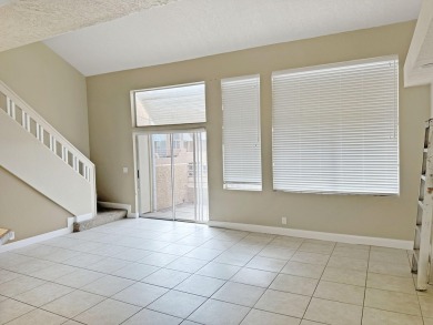 This beautiful condo offers vaulted ceilings, large kitchen and on St. George Golf Course in Utah - for sale on GolfHomes.com, golf home, golf lot