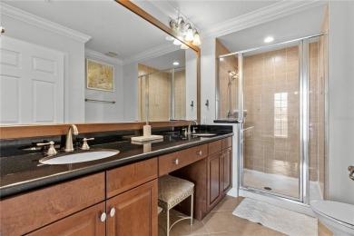 Don't miss this beautifully furnished 3 bedroom, 2 bathroom on Reunion Resort Golf Course in Florida - for sale on GolfHomes.com, golf home, golf lot