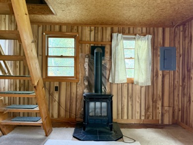 Tucked away in the heart of Rockwood, this charming 480 sq. ft on Mt. Kineo Golf Course in Maine - for sale on GolfHomes.com, golf home, golf lot