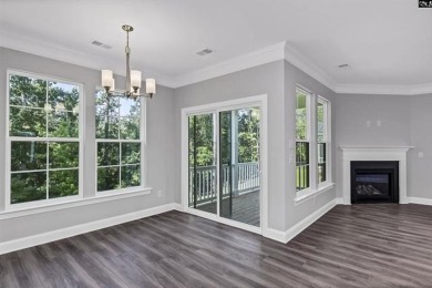 Stunning Craftsman Bungalow with Golf Course Views in Aiken, SC.
 on Woodside Plantation Country Club in South Carolina - for sale on GolfHomes.com, golf home, golf lot
