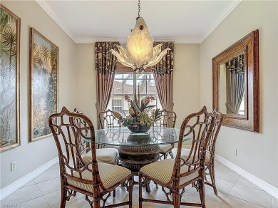 Welcome to your private tropical retreat in the prestigious on Gulf Harbour Yacht and Country Club in Florida - for sale on GolfHomes.com, golf home, golf lot