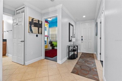Don't miss this beautifully furnished 3 bedroom, 2 bathroom on Reunion Resort Golf Course in Florida - for sale on GolfHomes.com, golf home, golf lot