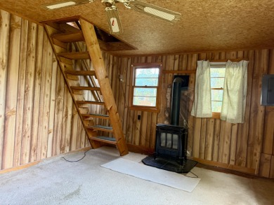 Tucked away in the heart of Rockwood, this charming 480 sq. ft on Mt. Kineo Golf Course in Maine - for sale on GolfHomes.com, golf home, golf lot