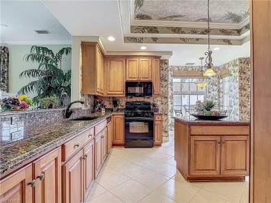 Welcome to your private tropical retreat in the prestigious on Gulf Harbour Yacht and Country Club in Florida - for sale on GolfHomes.com, golf home, golf lot