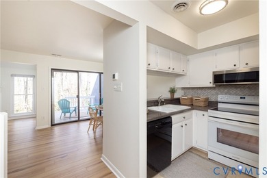 Located in the highly desirable Brandermill community, this on Brandermill Country Club in Virginia - for sale on GolfHomes.com, golf home, golf lot