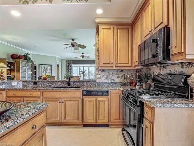 Welcome to your private tropical retreat in the prestigious on Gulf Harbour Yacht and Country Club in Florida - for sale on GolfHomes.com, golf home, golf lot