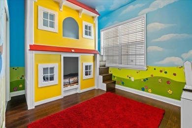 Don't miss this beautifully furnished 3 bedroom, 2 bathroom on Reunion Resort Golf Course in Florida - for sale on GolfHomes.com, golf home, golf lot