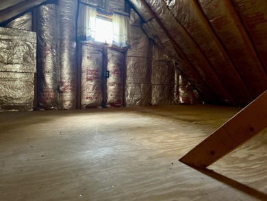 Tucked away in the heart of Rockwood, this charming 480 sq. ft on Mt. Kineo Golf Course in Maine - for sale on GolfHomes.com, golf home, golf lot