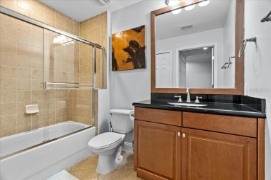 Don't miss this beautifully furnished 3 bedroom, 2 bathroom on Reunion Resort Golf Course in Florida - for sale on GolfHomes.com, golf home, golf lot