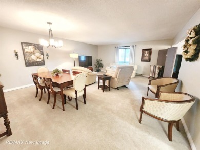 ** Best offer Due By 5/31 at 7 pm * Stunning executive condo on on Swan Valley Golf Club in Michigan - for sale on GolfHomes.com, golf home, golf lot