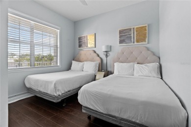 Don't miss this beautifully furnished 3 bedroom, 2 bathroom on Reunion Resort Golf Course in Florida - for sale on GolfHomes.com, golf home, golf lot