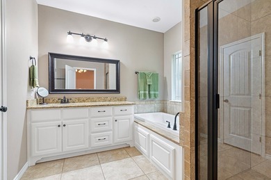 Nestled within the serene landscapes of Rayburn Country Resort on Rayburn Country Club in Texas - for sale on GolfHomes.com, golf home, golf lot