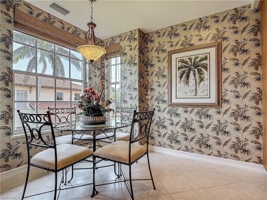 Welcome to your private tropical retreat in the prestigious on Gulf Harbour Yacht and Country Club in Florida - for sale on GolfHomes.com, golf home, golf lot