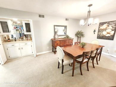 ** Best offer Due By 5/31 at 7 pm * Stunning executive condo on on Swan Valley Golf Club in Michigan - for sale on GolfHomes.com, golf home, golf lot