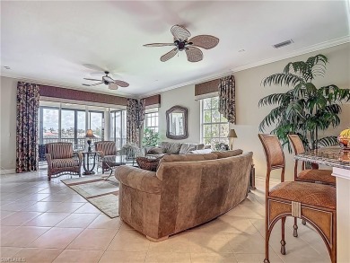 Welcome to your private tropical retreat in the prestigious on Gulf Harbour Yacht and Country Club in Florida - for sale on GolfHomes.com, golf home, golf lot