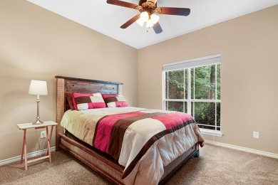 Nestled within the serene landscapes of Rayburn Country Resort on Rayburn Country Club in Texas - for sale on GolfHomes.com, golf home, golf lot