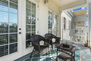 Don't miss this beautifully furnished 3 bedroom, 2 bathroom on Reunion Resort Golf Course in Florida - for sale on GolfHomes.com, golf home, golf lot