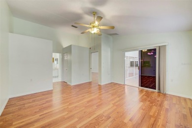 Welcome Home to your Dream Villa! Villa Features 2 Bedrooms, 2 on Timber Pines Golf Course in Florida - for sale on GolfHomes.com, golf home, golf lot