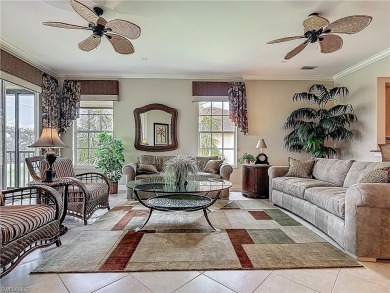 Welcome to your private tropical retreat in the prestigious on Gulf Harbour Yacht and Country Club in Florida - for sale on GolfHomes.com, golf home, golf lot