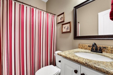 Nestled within the serene landscapes of Rayburn Country Resort on Rayburn Country Club in Texas - for sale on GolfHomes.com, golf home, golf lot