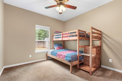Nestled within the serene landscapes of Rayburn Country Resort on Rayburn Country Club in Texas - for sale on GolfHomes.com, golf home, golf lot