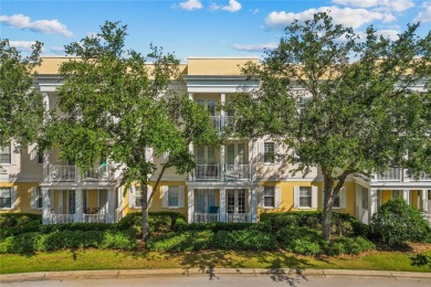 Don't miss this beautifully furnished 3 bedroom, 2 bathroom on Reunion Resort Golf Course in Florida - for sale on GolfHomes.com, golf home, golf lot