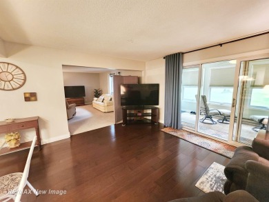 ** Best offer Due By 5/31 at 7 pm * Stunning executive condo on on Swan Valley Golf Club in Michigan - for sale on GolfHomes.com, golf home, golf lot