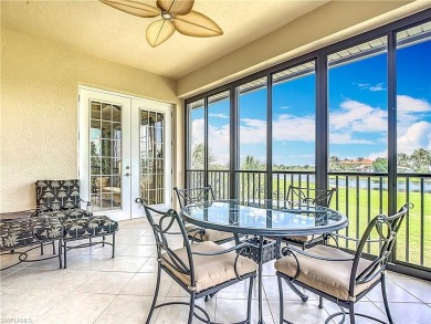 Welcome to your private tropical retreat in the prestigious on Gulf Harbour Yacht and Country Club in Florida - for sale on GolfHomes.com, golf home, golf lot