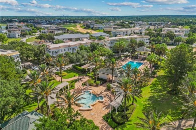 Don't miss this beautifully furnished 3 bedroom, 2 bathroom on Reunion Resort Golf Course in Florida - for sale on GolfHomes.com, golf home, golf lot