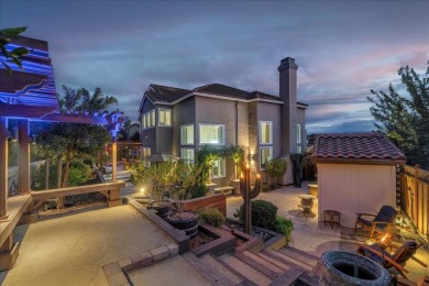 Discover luxurious living in this meticulously upgraded estate on Ridgemark Golf and Country Club in California - for sale on GolfHomes.com, golf home, golf lot