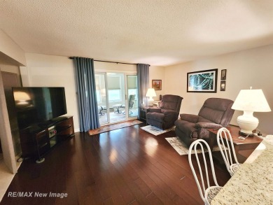** Best offer Due By 5/31 at 7 pm * Stunning executive condo on on Swan Valley Golf Club in Michigan - for sale on GolfHomes.com, golf home, golf lot