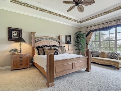 Welcome to your private tropical retreat in the prestigious on Gulf Harbour Yacht and Country Club in Florida - for sale on GolfHomes.com, golf home, golf lot