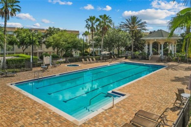 Don't miss this beautifully furnished 3 bedroom, 2 bathroom on Reunion Resort Golf Course in Florida - for sale on GolfHomes.com, golf home, golf lot