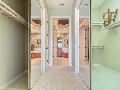 Welcome to your private tropical retreat in the prestigious on Gulf Harbour Yacht and Country Club in Florida - for sale on GolfHomes.com, golf home, golf lot