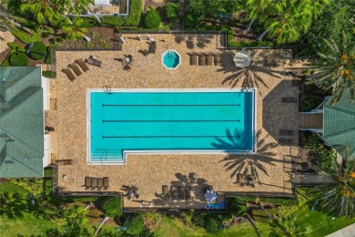 Don't miss this beautifully furnished 3 bedroom, 2 bathroom on Reunion Resort Golf Course in Florida - for sale on GolfHomes.com, golf home, golf lot