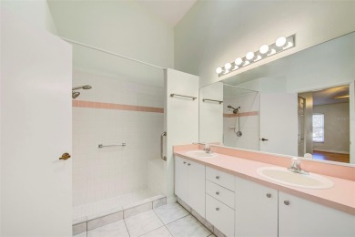 Welcome Home to your Dream Villa! Villa Features 2 Bedrooms, 2 on Timber Pines Golf Course in Florida - for sale on GolfHomes.com, golf home, golf lot