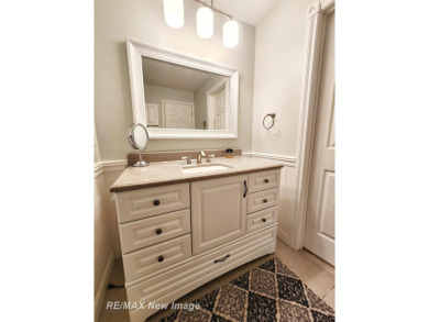 ** Best offer Due By 5/31 at 7 pm * Stunning executive condo on on Swan Valley Golf Club in Michigan - for sale on GolfHomes.com, golf home, golf lot